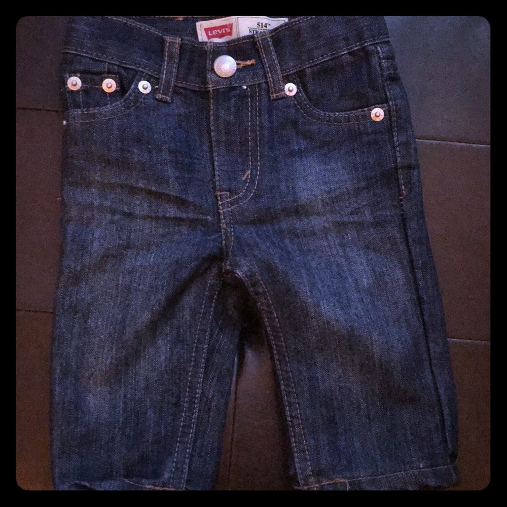 Levi Jeans